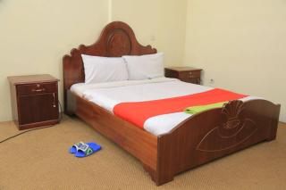 Eliab Hotel - Addis Ababa - 9