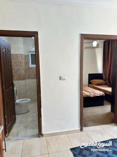 studio aljubiha2 استوديو الجبيهة - Amman - 7