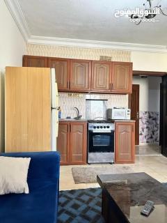 studio aljubiha2 استوديو الجبيهة - Amman - 5