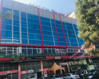 Eliab Hotel - Addis-Abeba - 7
