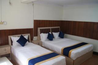 Hotel Sherpa Soul - Kathmandu - 5
