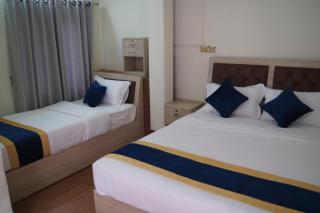 Hotel Sherpa Soul - Kathmandu - 1