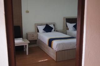 Hotel Sherpa Soul - Kathmandu - 9