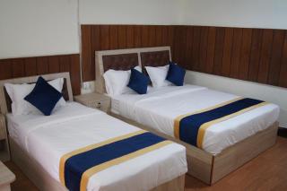 Hotel Sherpa Soul - Kathmandu - 6