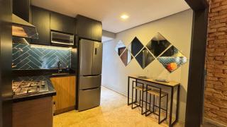 Chalé 662 estilo e conforto a 7 min do centro - 1