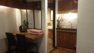 Adorable - 2C, Love Nest Studio unit - Manila - 9