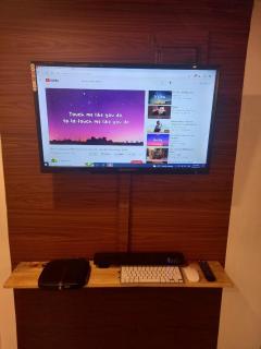 Adorable - 2C, Love Nest Studio unit - Manila - 8