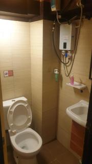 Adorable - 2C, Love Nest Studio unit - Manila - 7