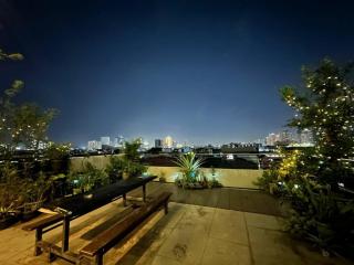 Adorable - 2C, Love Nest Studio unit - Manila - 5