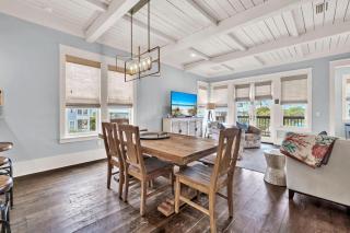 Inlet Beach Retreat 202 - 1