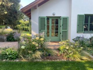 Two Pines Summer House in Tihany, Sajkod - Tihany - 0