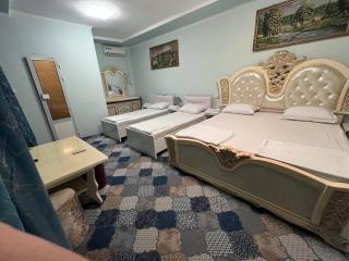 Uncle Kolya Boutique - Bukhara - 9