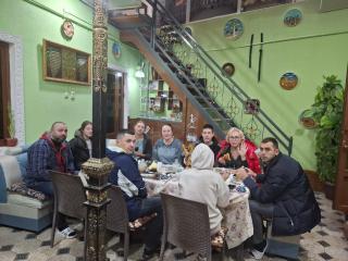 Uncle Kolya Boutique - Bukhara - 2