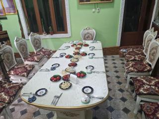Uncle Kolya Boutique - Bukhara - 1