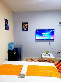 Studio Meru Zuri Haven Homes - Meru - 6