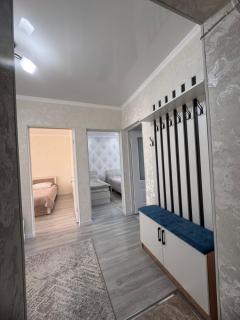 Karakol Comfort Apartments - Karakol - 1