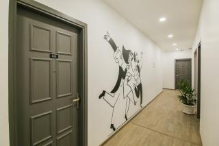 Hotel O 7 star - Neu-Delhi - 9