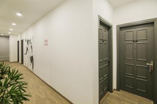 Hotel O 7 star - Neu-Delhi - 8