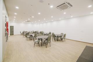 Hotel O 7 star - Neu-Delhi - 6