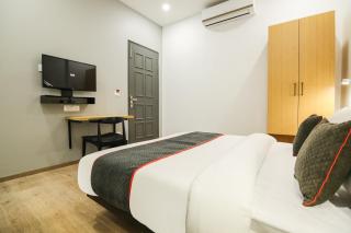 Hotel O 7 star - Neu-Delhi - 2
