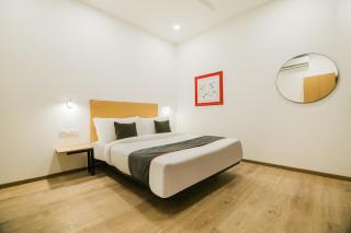 Hotel O 7 star - 1