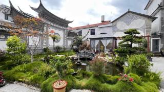 Dali Sifan Homestay - 0
