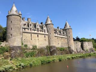 Etape de l'Oust - Lantillac - 4