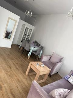 Apartament Lawendówka - 8