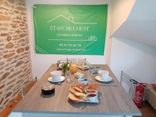Etape de l'Oust - Lantillac - 2
