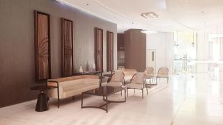 Casa Rosa1 2BR in BGC 5th Ave wifi 300 mbps 5 pax - Manila - 7