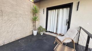 Chalé 662 estilo e conforto a 7 min do centro - 3