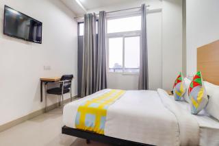Hotel O Basera Homes Jankipuram - 2