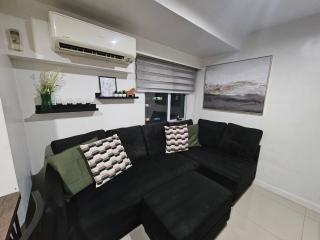 Casa Rosa3 2BR loft in BGC 5 people - Manila - 7