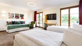 Kim Schlosshotel im Park - Dresda - 7