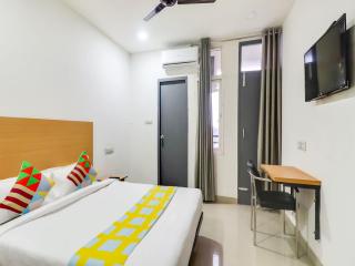 Hotel O Basera Homes Jankipuram - 9