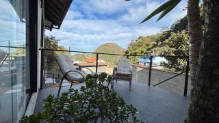 Chalé 662 estilo e conforto a 7 min do centro - 4