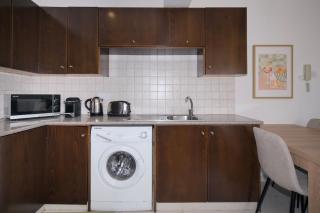 Cosy Charming Balcony Suite - Nikosia - 7