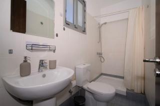 Cosy Charming Balcony Suite - Nikosia - 5