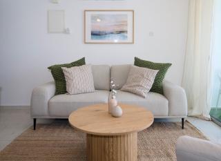 Cosy Charming Balcony Suite - Nikosia - 4