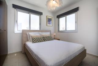 Cosy Charming Balcony Suite - Nikosia - 3