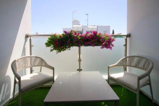 Cosy Charming Balcony Suite - Nikosia - 2