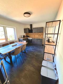 Ferienwohnung mit Dachterrasse - 6