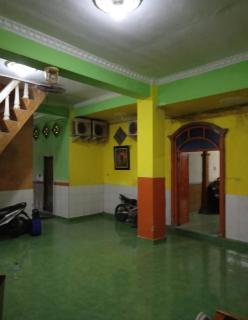 Hotel Masesa Dan Wisata Masesa - Lubuklinggau - 0