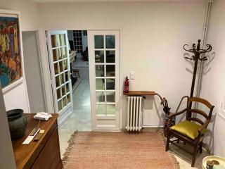 Maison spacieuse à Villeneuve-lès-Avignon avec jardin 150 m² - Villeneuve-lès-Avignon - 5