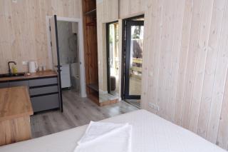 Apple Hostel Bishkek - 1