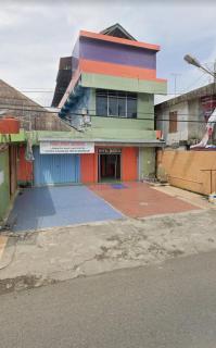 Hotel Masesa Dan Wisata Masesa - Lubuklinggau - 2