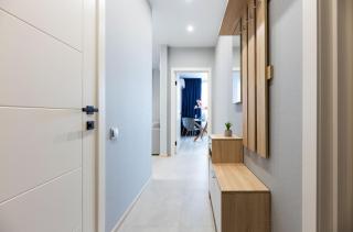 Nyvky Like Home - Сан Франциско - Квартира 299 - Kiew - 4
