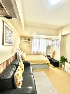 Affordable Studio room in Central Davao - Davao - 9