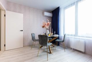 Nyvky Like Home - Сан Франциско - Квартира 299 - Kiew - 5