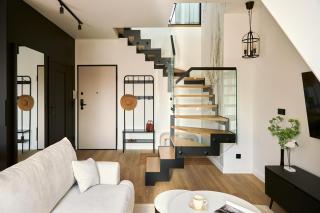 Granaria Premium Suites by Downtown Apartments - 3